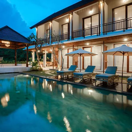 One Degree Sunset Hill Leisure