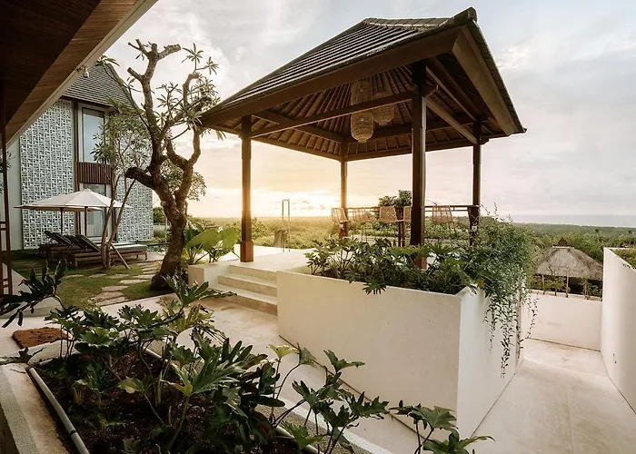 One Degree Sunset Hill Leisure
