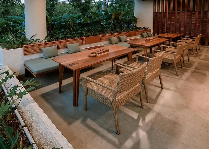Hotel One Degree Sunset Hill Leisure 2*