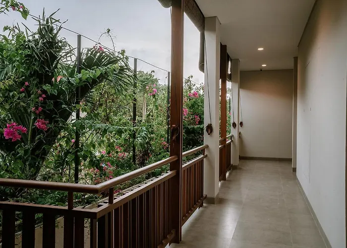 Hotel One Degree Sunset Hill Leisure Uluwatu (Bali)