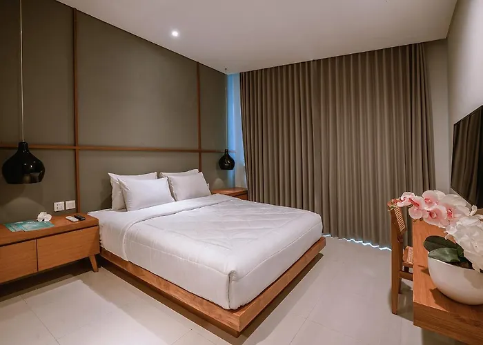 Hotel One Degree Sunset Hill Leisure