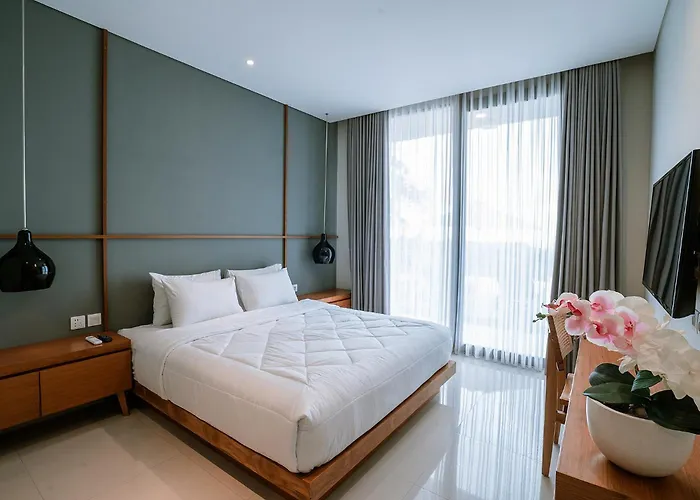 Hotel One Degree Sunset Hill Leisure Uluwatu (Bali)