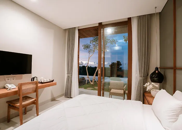 One Degree Sunset Hill Leisure Hotel