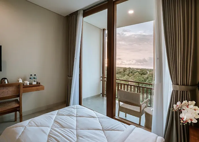 One Degree Sunset Hill Leisure Hotel 2*