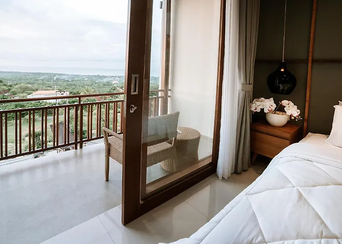 One Degree Sunset Hill Leisure Hotel