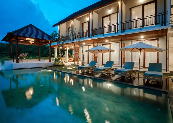 One Degree Sunset Hill Leisure Hotel 2*