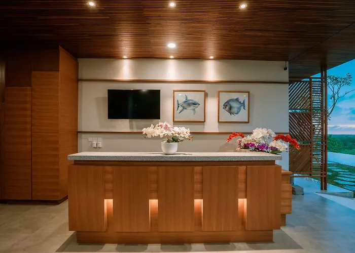 Hotel One Degree Sunset Hill Leisure