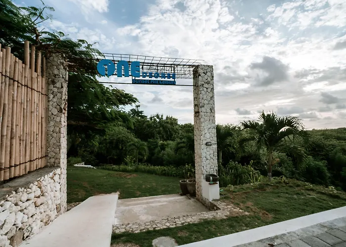 One Degree Sunset Hill Leisure Hotel