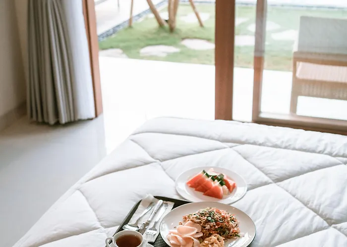 Hotel One Degree Sunset Hill Leisure 2*
