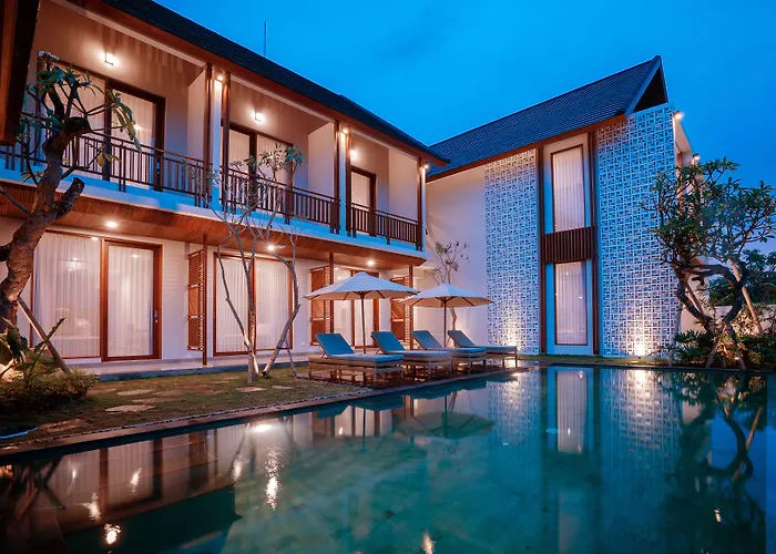 One Degree Sunset Hill Leisure Hotel 2*