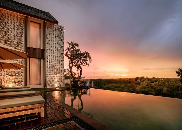 One Degree Sunset Hill Leisure