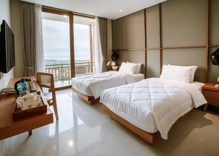 One Degree Sunset Hill Leisure Uluwatu (Bali)
