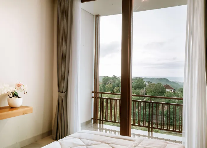 One Degree Sunset Hill Leisure 2*