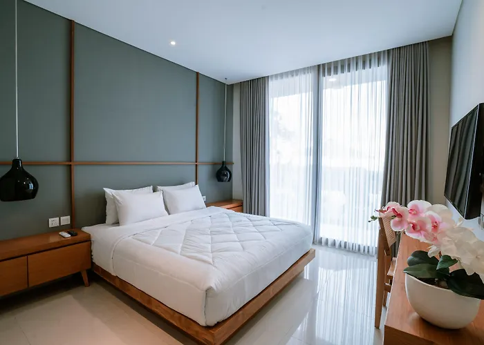 Отель One Degree Sunset Hill Leisure 2*